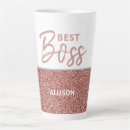 Search for gold glitter mugs Stylish