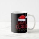Search for goats in trees mugs Christmas tree