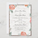 Recherche de bouleau blanc invitations Aquarelle