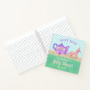 Recherche de baby shower notebooks Mother to be