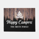 Recherche de camper doormats Rétro