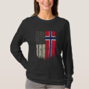 Search for norwegian pride tshirts Usa