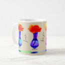 Search for bells drinkware Floral