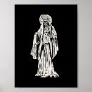 Search for santa muerte posters Dia de los muertos