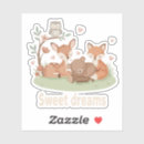 Recherche de nu autocollants Mignon