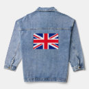 Recherche de drapeau vestes Angleterre