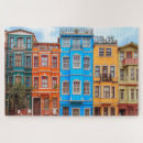 Search for istanbul puzzles Turkey