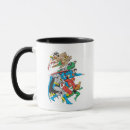 Search for dozen mugs Logo