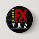 Recherche de la danse badges Bachata