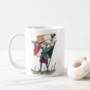 Search for uniform mugs Lithograph