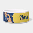 Search for doing pet supplies Rosie the riveter