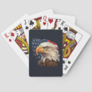 Recherche de aigle américain jeux de cartes Amérique