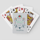 Search for frida kahlo playing cards Girly