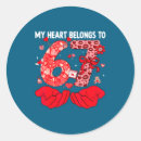 Search for to my valentine stickers Valentine's