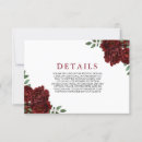 Recherche de bourgeon invitations Floral
