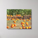 Search for corn canvas prints Fall