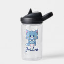 Search for tom and jerry water bottles Kawaii