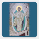 Recherche de résurrection autocollants Catholique