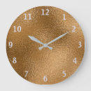 Recherche de se bronze horloges Élégant