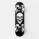 Recherche de skull skateboards Crâne
