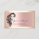 Search for hair extensions business cards Fashion