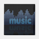 Recherche de ondes sonores magnets Onde sonore