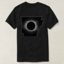 Search for arkansas tshirts total solar eclipse