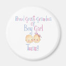 Search for great grandma magnets Boy