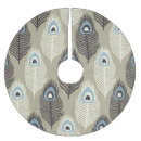 Search for peacock tree skirts Background