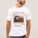 Recherche de flight tshirts Vol