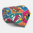 Search for black and white ties Retro