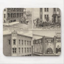 Search for lithographs mousepads Three
