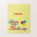 Search for pretty puzzles Happy