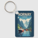 Search for fjord keychains Travel
