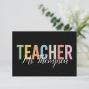 Search for thank you for teachers End of year teacher