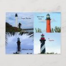 Recherche de phare floride cartes postales Phares