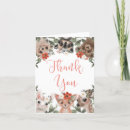 Search for hedgehog thank you cards Rustic
