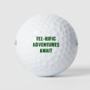 Search for funny golf balls Sarcastic