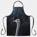 Search for ostrich aprons Funny