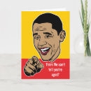 Recherche de barack vœux cartes Élection