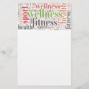 Search for fitness flyers Healthy