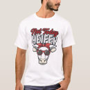 Search for funny heifer tshirts Cowgirl