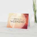 Search for weekend cards Happiness
