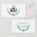 Search for volunteer business cards Vet