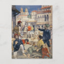 Recherche de mendiants cartes postales 19e