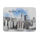 Search for nyc souvenir magnets Skyline