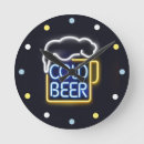 Recherche de bar horloges Newly weds