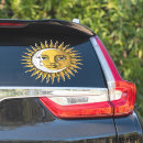 Search for white crescent moon stickers Modern