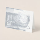 Search for car fathers day cards Cool