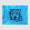Search for staffies cards Puppy